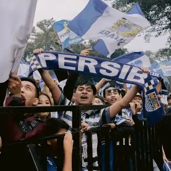 Persib Juara Liga 1 2024/2025, Wali Kota Farhan: Rayakan dengan Tertib dan Bangga!