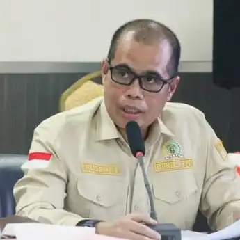 Rusbani Sebut Program Air Bersih Gratis Perlu Diperjelas