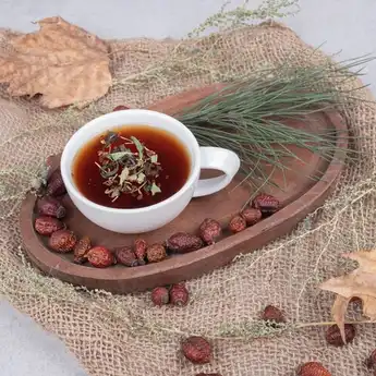 Resep Teh Herbal Jujube Goji Berry yang Bisa Dibuat di Rumah