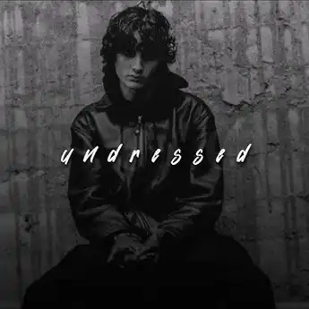 Lirik Lagu Undressed - Sombr: Terjemahan dan Makna Lagunya