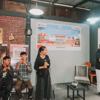 Pertamina Berdayakan Penyandang Disabilitas Lewat Program PADU 