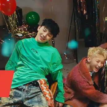 Lirik Lagu STUPID IDIOT - HOSHI x WOOZI: Terjemahan dan Makna Lagunya