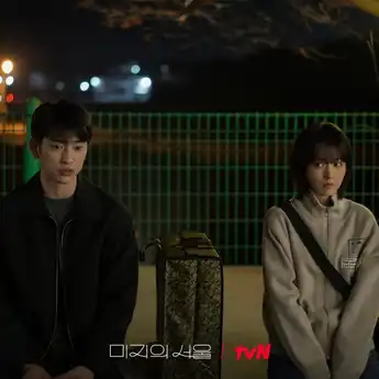 Link Nonton Drama Korea Our Unwritten Seoul dan Jadwal Tayangnya