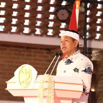 KPAI Klaim Temukan Pelajar yang DIkirim ke Barak Tanpa Rekomendasi Psikolog Profesional