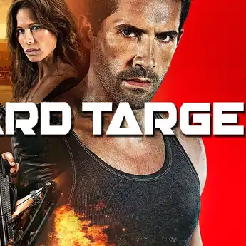 Sinopsis 'Hard Target 2' Kisah Pelarian Wes Baylor di Hutan Myanmar