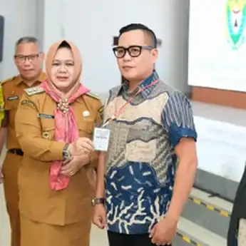 Wabup Ajak BUMDes Sukseskan Program Membara