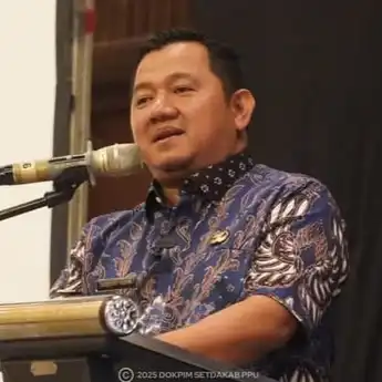 Bupati PPU Sebut RPJMD Jadi Penentu Arah Pembangunan 5 Tahun Mendatang