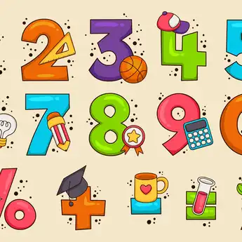 55 Soal Matematika Kelas 1 Semester 2 Kurikulum Merdeka & Jawaban