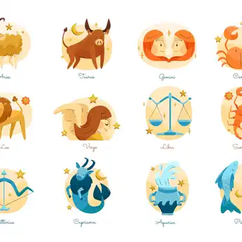 3 Zodiak Paling Beruntung Besok 10 Mei 2025, Rezeki Gak Bakal Surut