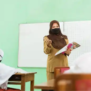Lapor Diri PPG Guru Tertentu 2025, Ini Berkas yang Perlu Disiapkan!