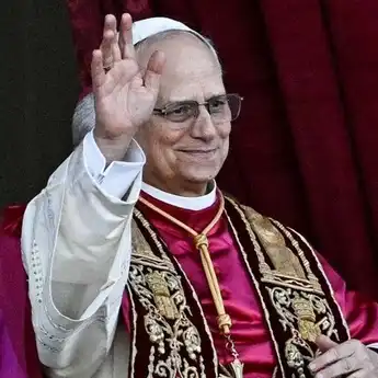 Profil Paus Leo XIV, Paus Baru yang Terpilih Gantikan Paus Fransiskus