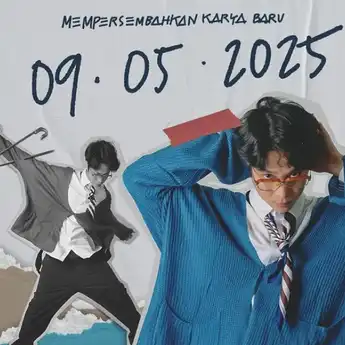 Lirik Lagu Halal Selamanya Milik Dikta Wicaksono dan Maknanya