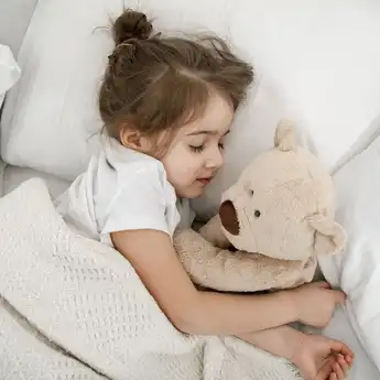 Cara Praktis Melatih Kemandirian Tidur Anak dengan Metode Sleep Training
