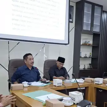 Raperda Berbasis Nilai Lokal Dibuat di Kabupaten Malang untuk Meningkatkan Pendidikan Pancasila