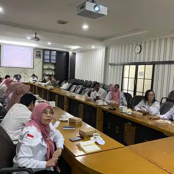 Merangkai Masa Depan Lewat Pemuda: DPRD Kabupaten Malang Bahas Raperda Pembangunan dan Pemberdayaan Kepemudaan 