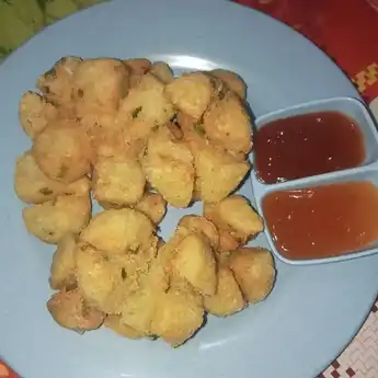 Resep Membuat Bakso Goreng Nasi yang Nikmat dan Menggugah Selera