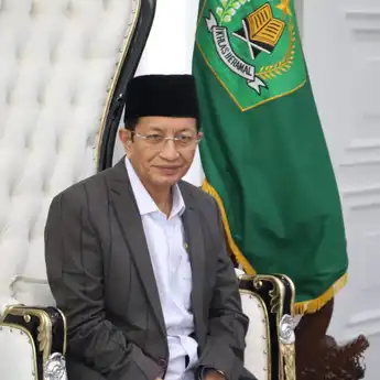 Menag RI Ucapkan Selamat atas Terpilihnya Paus Leo XIV