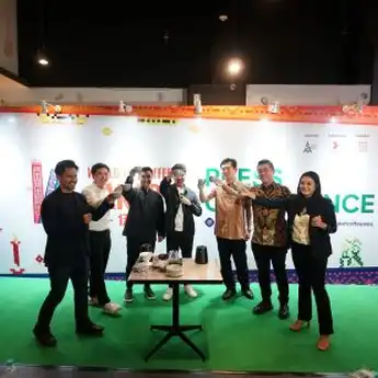 Pertama di Asia Tenggara, Indonesia Siap Jadi Tuan Rumah World of Coffee 2025
