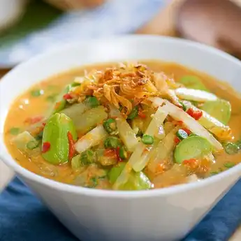 Resep Labu Siam Asam Manis, Menu Menggugah Selera di Akhir Pekan