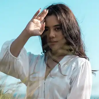 Lirik 'Against All Ods' - Ziva Magnolya feat. Kaleb J, Viral di TikTok