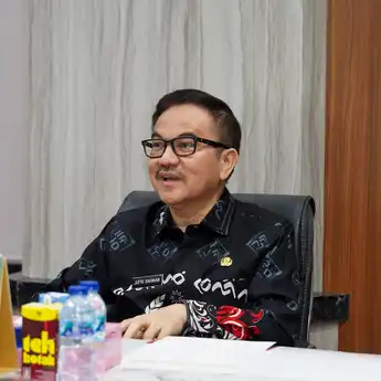 Program Makan Bergizi Gratis Dimatangkan, Sulsel Masuk 10 Besar Realisasi Belanja APBD