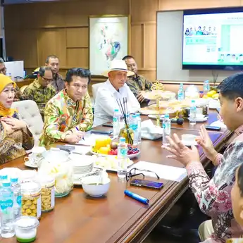 Asa dan Harapan Rumah Untuk Rakyat 20.000: Unit Subsidi Dibangun untuk Buruh dan MBR di Jatim