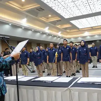 ULBI Perpanjang Pendaftaran Beasiswa Ikatan Dinas PosIND