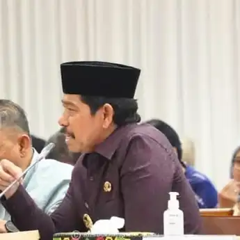 Wabup Sebut Perlindungan Perempuan dan Anak Jadi Prioritas Pemkab PPU