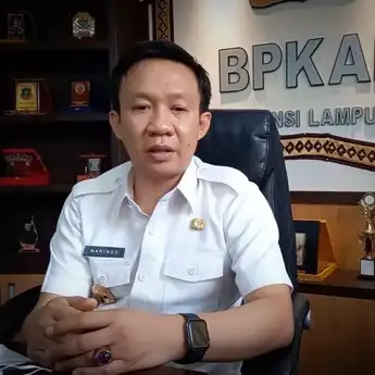 Secara De Facto Capaian Realisasi APBD Provinsi Lampung Di Atas Rata-Rata Nasional
