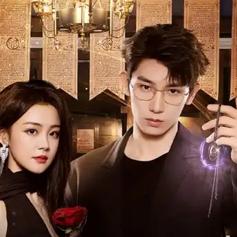 Sinopsis Drama China The Secret Contract of the Witch dan Pemainnya