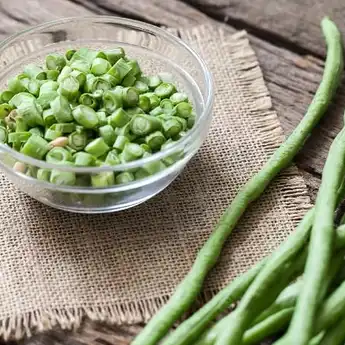 Resep Tumis Kacang Panjang, Menu Sayur Sehari-hari yang Kaya Gizi