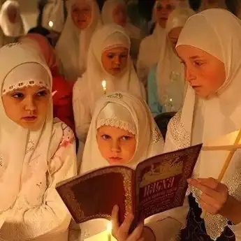 3 Agama Didunia yang Memiliki Kemiripan dengan Agama Islam  