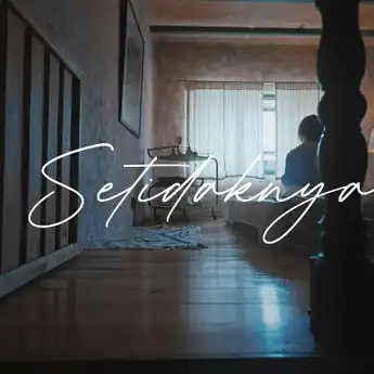 Lirik Lagu 'Setidaknya' - Maysha Jhuan, Single Terbaru