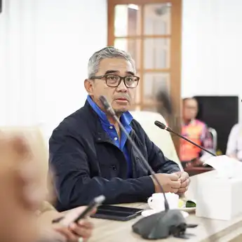 'Bandoeng 10K' Siap Geber Bandung, Event Lari Internasional yang Bikin Bangga Indonesia