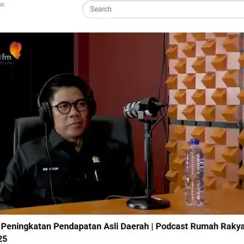 IKN Dorong Lonjakan Transaksi, DPRD PPU Soroti Potensi PAD dari BPHTB