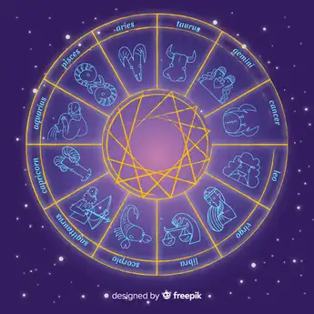 3 Zodiak yang Calm dan Elegan Ketika Sedang Menghadapi Masalah Besar
