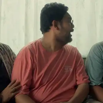 Sinopsis Film GJLS Ibuku Ibu-Ibu, Misi Gagalkan Rencana Pernikahan Ayah