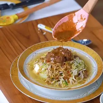 Resep Lontong Balap Khas Surabaya, Bikin Pengen Nambah Terus!