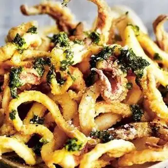Resep Cumi Masak Ketumbar, Ide Lauk Praktis untuk Akhir Pekan