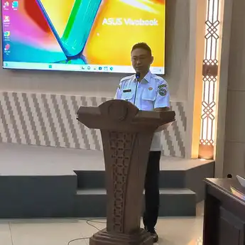 Wali Kota Pontianak Edi Kamtono Tekankan Pentingnya Jam Malam Untuk Anak di Bawah Umur