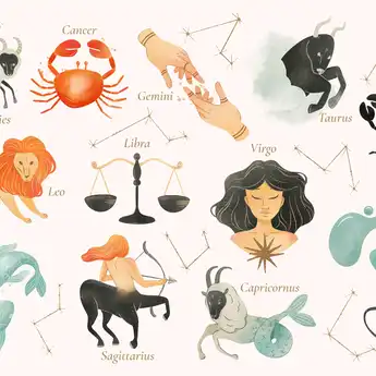 Ramalan Zodiak Besok, Jumat 16 Mei 2025: Capricorn, Aquarius, Pisces, Aries, Taurus, dan Gemini