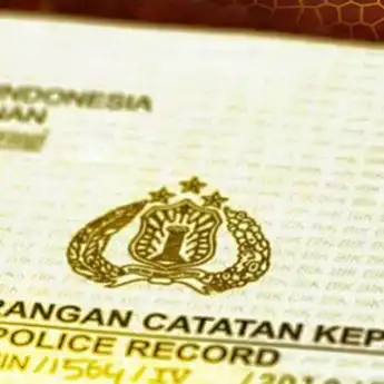 Syarat dan Cara Membuat SKCK Terbaru 2025 Terlengkap dengan Biayanya