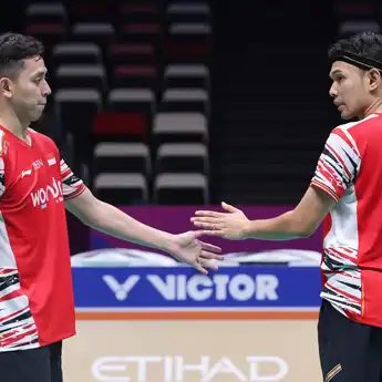 Jadwal Thailand Open 2025 Rabu 14 Mei 2025 dan Link Live Streaming