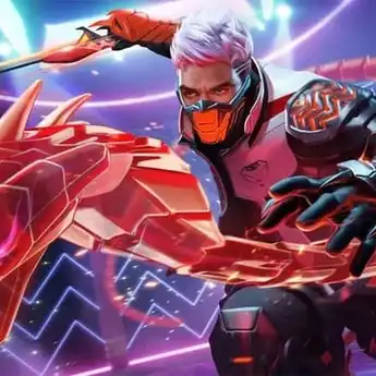 30 Kode Redeem FF Free Fire Hari Ini 14 Mei 2025, Klaim Semua Item Gratis