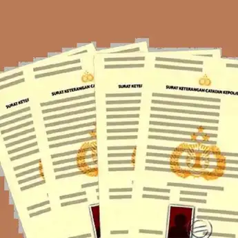 Syarat Perpanjang SKCK 2025 Terbaru, Lengkap dengan Caranya