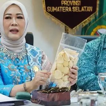 PPUMI Sumsel Siap Dukung Program 100 Ribu Sultan Muda dan Gandeng PKK untuk Penguatan UMKM Perempuan