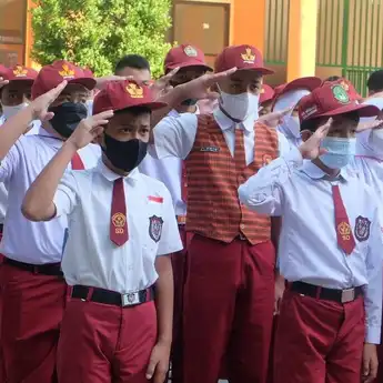 Dokumen Wajib SPMB 2025 untuk Daftar Sekolah TK, SMP, dan SMA/SMK