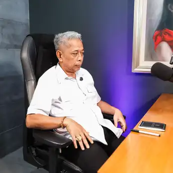 Wamensos Agus Jabo: Sekolah Rakyat Jadi Jalan Pemberdayaan Masyarakat Miskin