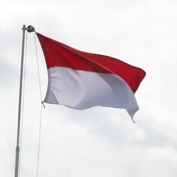 2 Susunan Upacara Hari Kebangkitan Nasional (Harkitnas) 2025