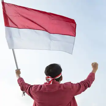 50 Ucapan Hari Kebangkitan Nasional 2025 dalam Bahasa Inggris, Penuh Makna!